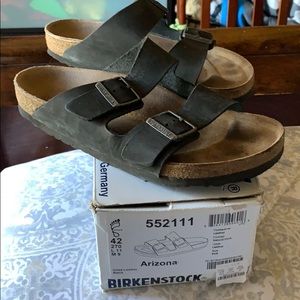 Birkenstock Arizona